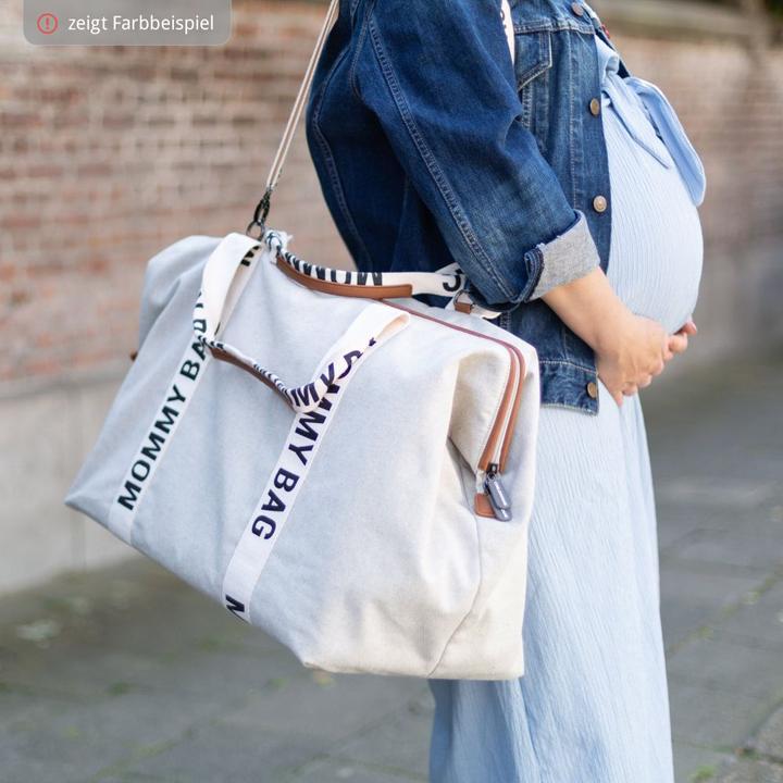 Image du produit Childhome Mommy Bag Signature