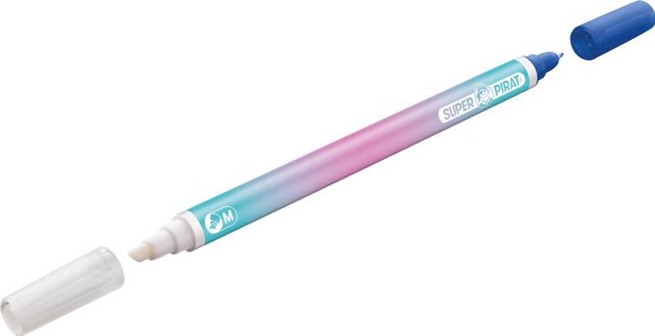 Produktbild Pelikan Löschstift für Tinte Tintenkiller Super Pirat, Strichstärke M