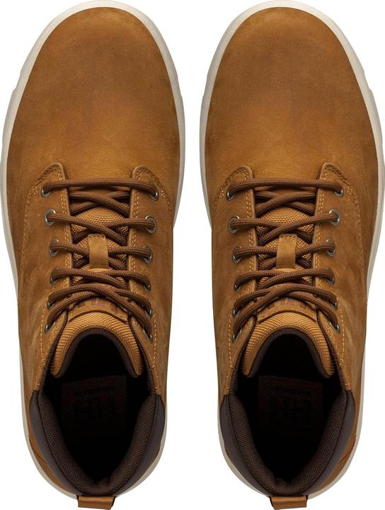 Actual product image Helly Hansen Pinehurst Leather (12)