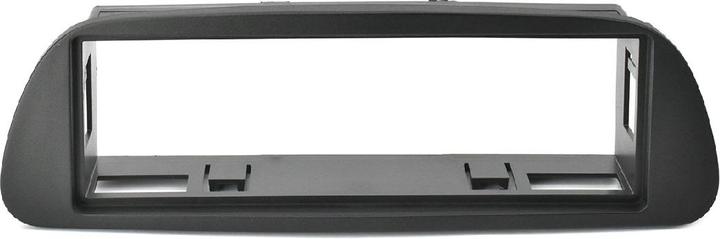 Actual product image Phonocar Radio panel black Mercedes-Benz