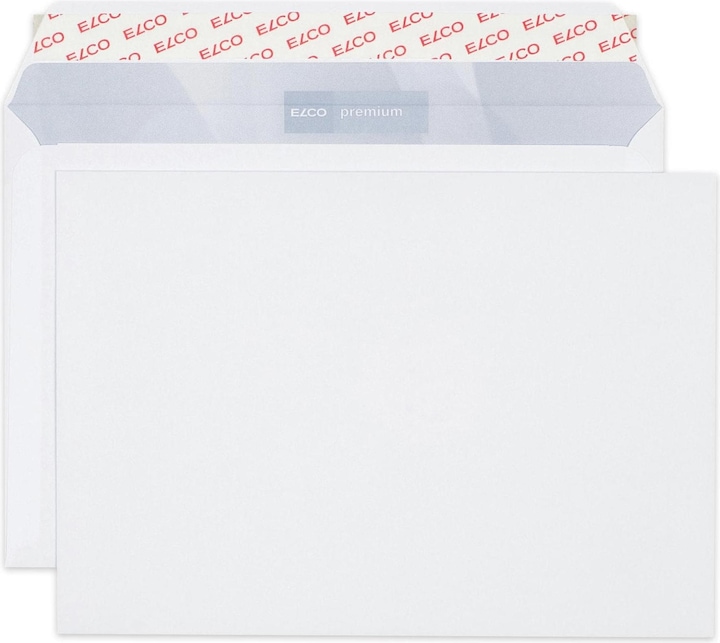 Produktbild Elco Couvert Office, ohne Fenster (C5, 100 x)
