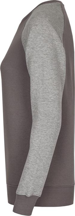 Produktbild Miners Mate My Mate Sweatshirt Rundhalsausschnitt (S)