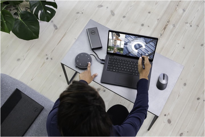 Produktbild Dell MS5320W (Kabellos)