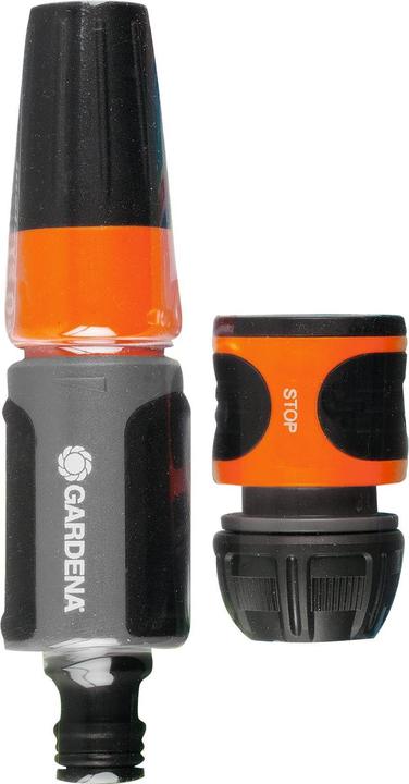 Actual product image Gardena Syringe set