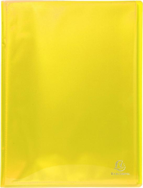 Produktbild Exacompta Sichtbuch (A4, 8x)