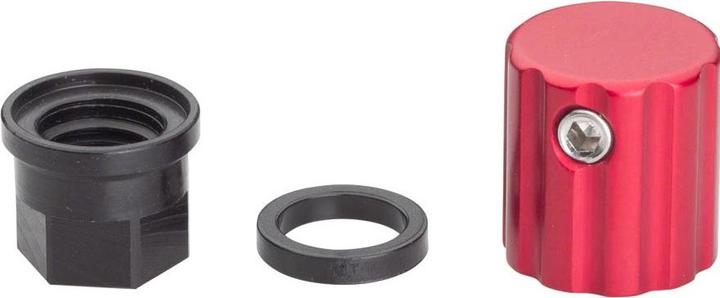 Fox Service Set: 2017 Grip Bottom Stud Interface Parts FK