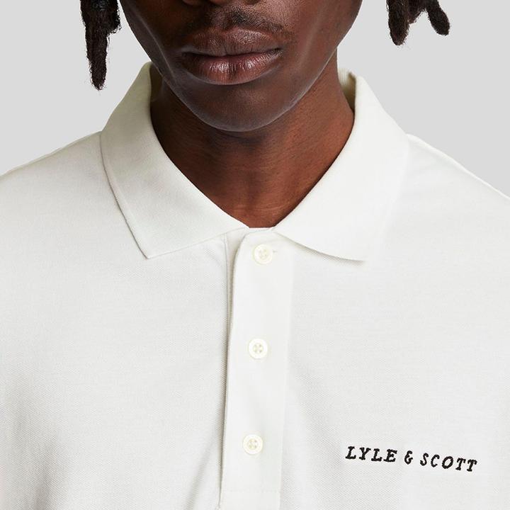 Produktbild Lyle and Scott Poloshirt (M)