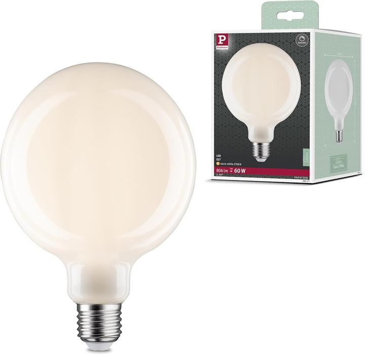 Actual product image Paulmann Globe (E27, 806 lm, 1x)