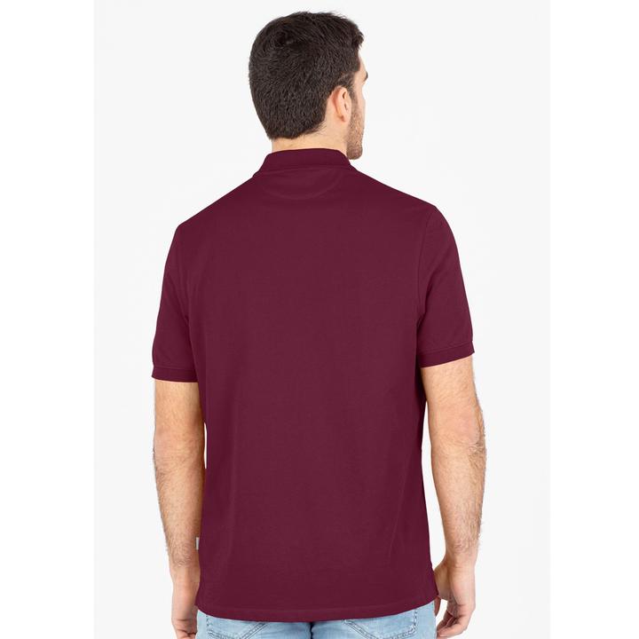 Produktbild JAKO Polo Doubletex (3XL)