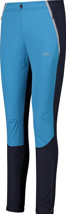 Produktbild CMP Campagnolo Long Pant Light Softshell (38)