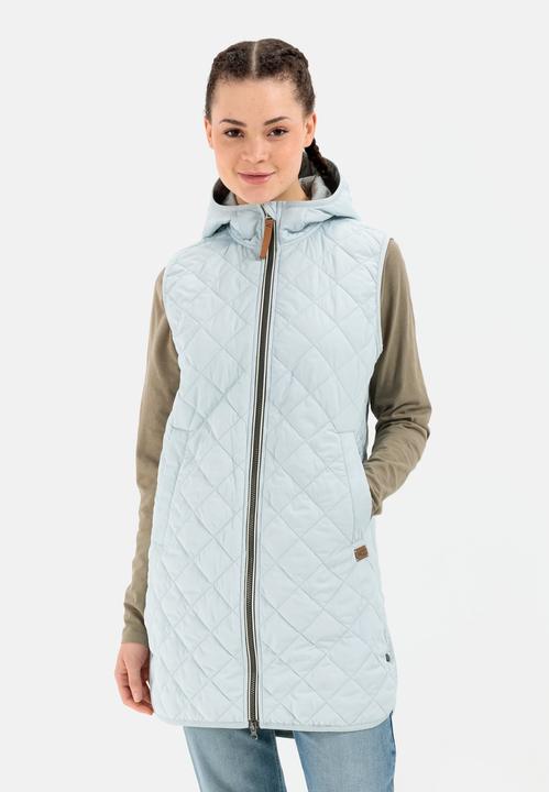 Produktbild Camel Active Steppweste aus recyceltem Polyester (34)