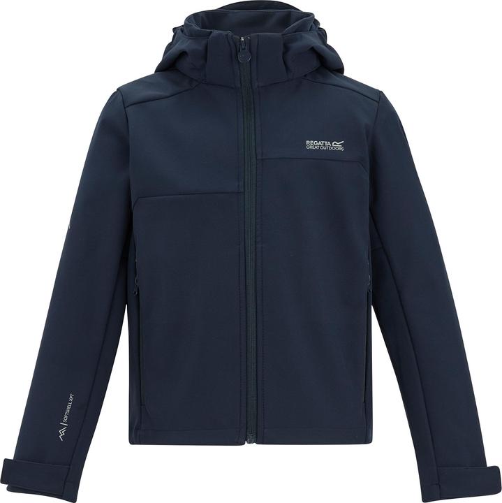 Produktbild Regatta Acidity Softshelljacke (122)