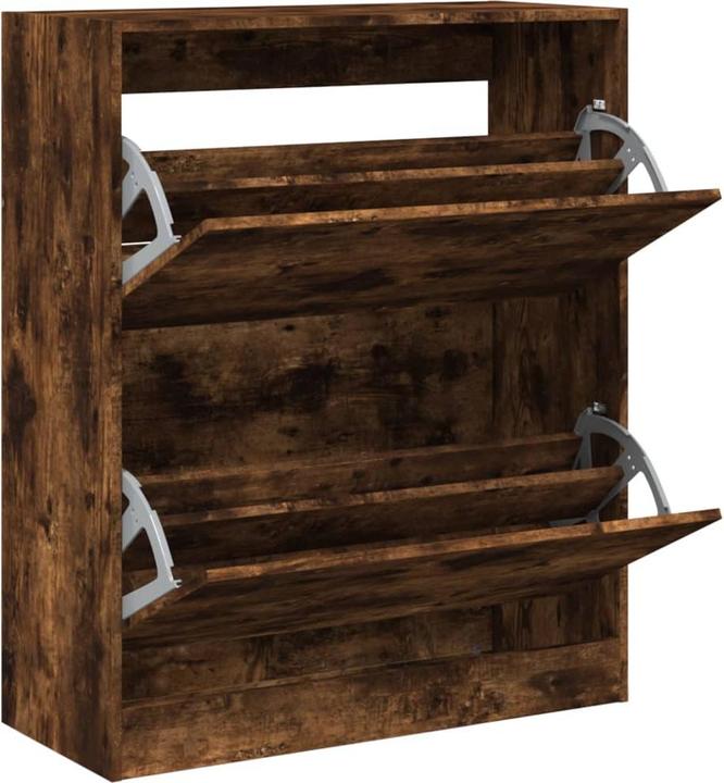 Produktbild vidaXL Nalani (80 x 34 x 96.5 cm)