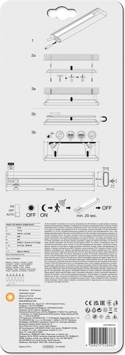 Produktbild Ledvance Linear Led Mobile (174 lm)