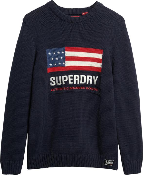 Produktbild Superdry Vintage Athletic (XXL)