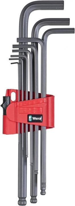 Produktbild Wera 950/9 Hex-Plus 6