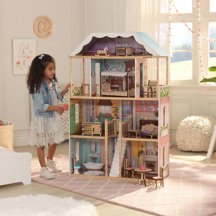 Actual product image KidKraft Charlotte