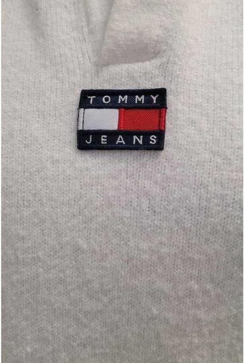 Produktbild Tommy Hilfiger Tommy Jeans Sweatshirt Mit Kragen (XL)