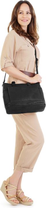 Produktbild X-Zone Shopper RFID