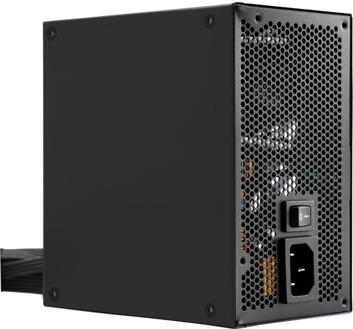 Produktbild Xilence XP750R12.ARGB 750W PC Netzteil, Meet 80+ Gold, Gaming, ATX (750 W)