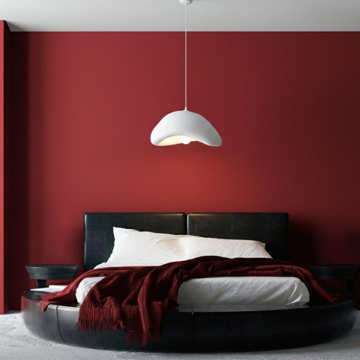 Image du produit Opviq Luna Lyra Single Socket Chandelier (E27)