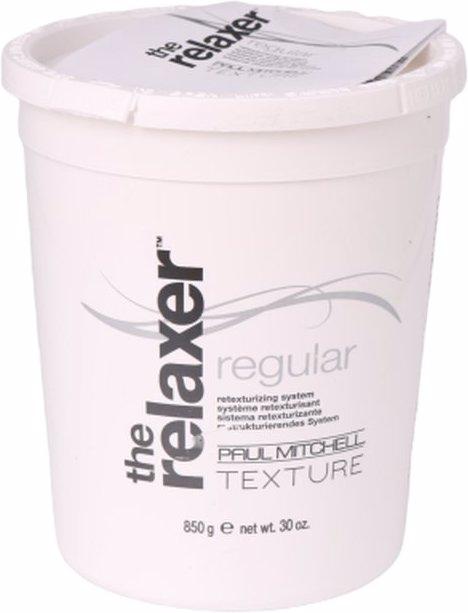 Produktbild Paul Mitchell The Relaxer Regular