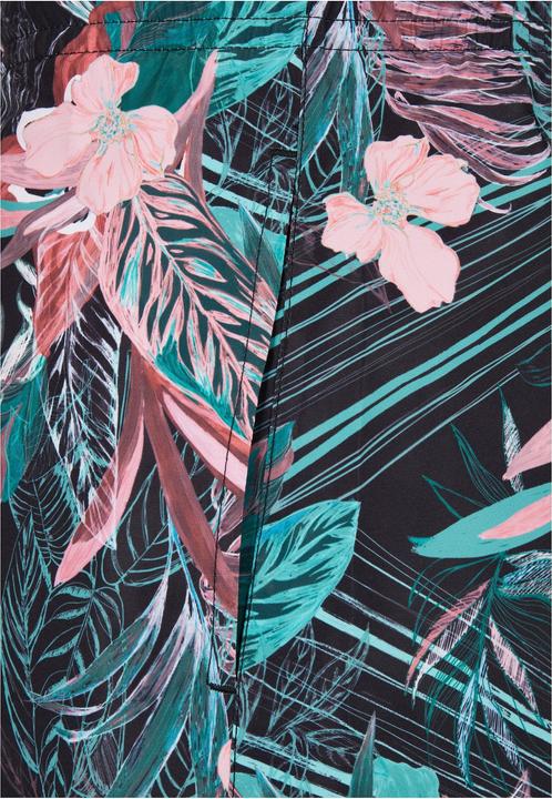 Produktbild Urban Classics Pattern Swim Shorts (XL)