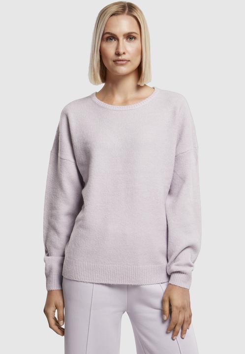 Produktbild Urban Classics Ladies Chunky Fluffy Sweater - 16772 (M)