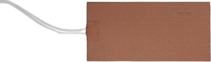 Image du produit Thermo Tech Feuille chauffante en silicone renforcée de fibres de verre 24 V/AC, 24 V/DC 200 W Armure de (Feuille de chauffage)