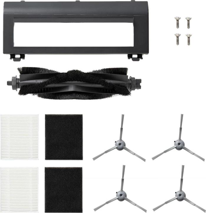 eufy RoboVac replacement accessories kit for