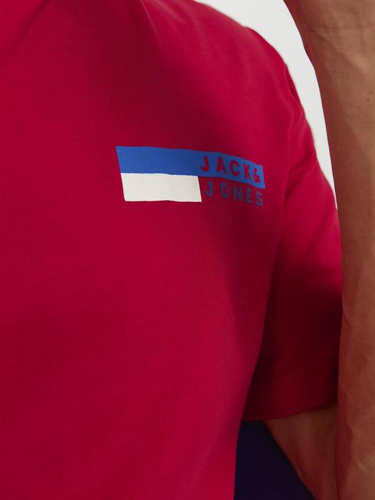 Image du produit Jack & Jones Logo T-shirt (XXL)