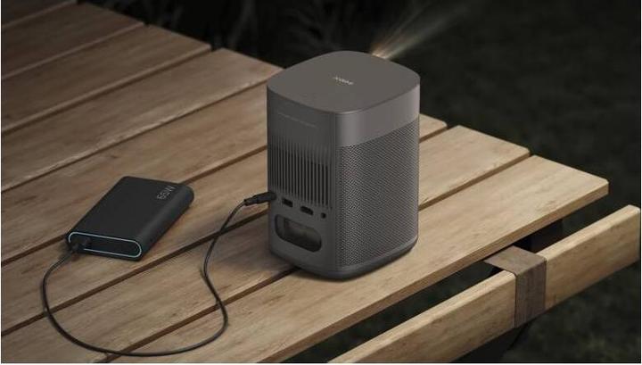 Produktbild XGIMI MoGo 2 Pro (Full HD, 400 lm, 1.2:1)