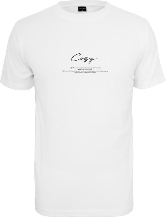 Produktbild Mister Tee Cozy Tee (XXL)
