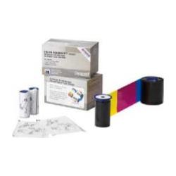 DataCard, Beschriftungsband, Go Green 1 (Mehrfarbig)