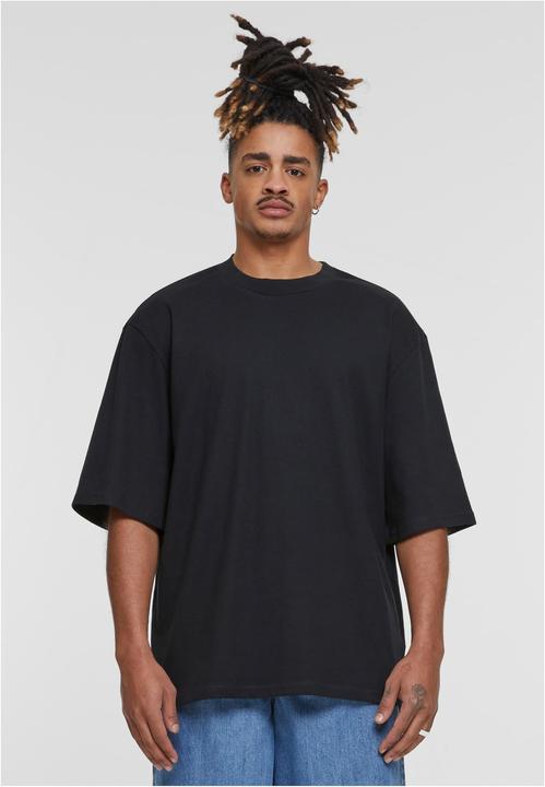 Produktbild Build Your Brand Oversized Sleeve Tee (XL)