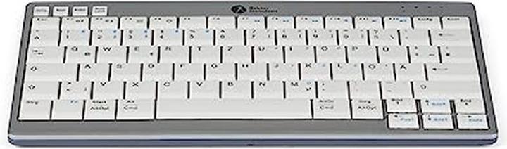 Actual product image Bakker Elkhuizen UltraBoard 950 (DE, Wireless)