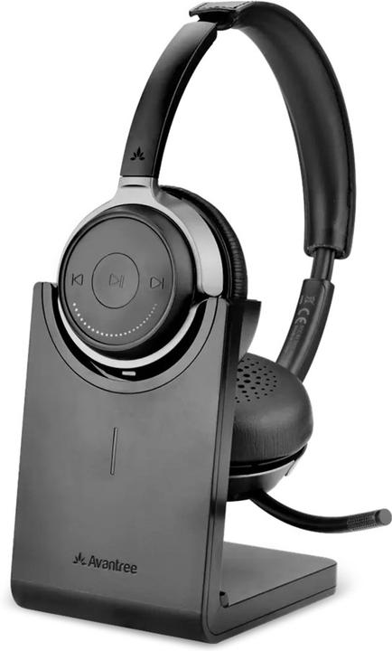 Actual product image Avantree On-ear headphones Alto Clair (Wireless)