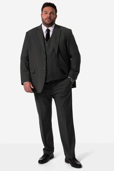 Immagine prodotto Men+ Business-Weste Baukasten Barcelona, bis 72/36 (26)