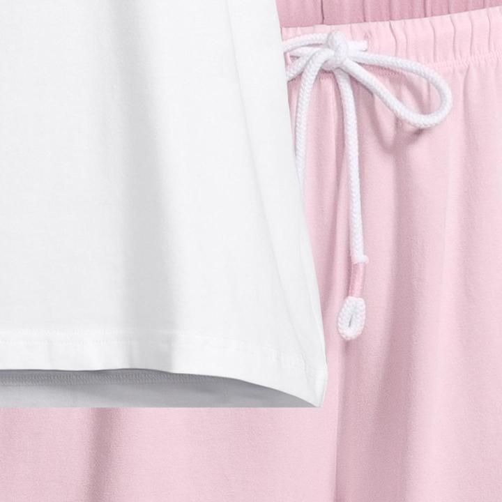 Produktbild Mey Solid Love Schlafanzug (XXL)