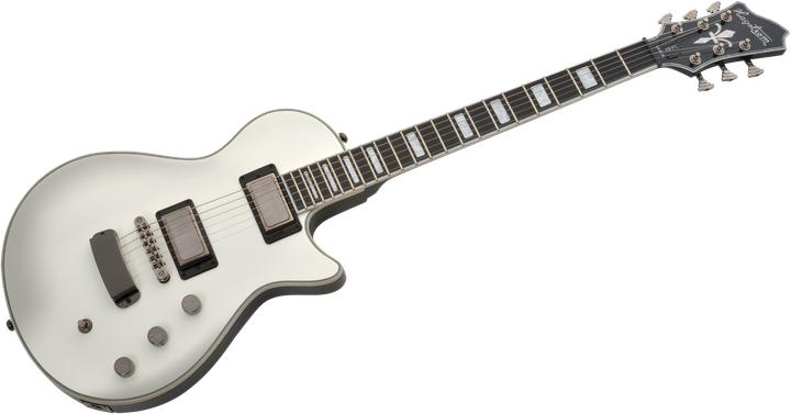 Produktbild Hagstrom E-Gitarre, Ultra Max Special, Vinterny Metallic (E-Gitarre)