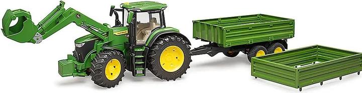Produktbild Bruder John Deere 7R 350