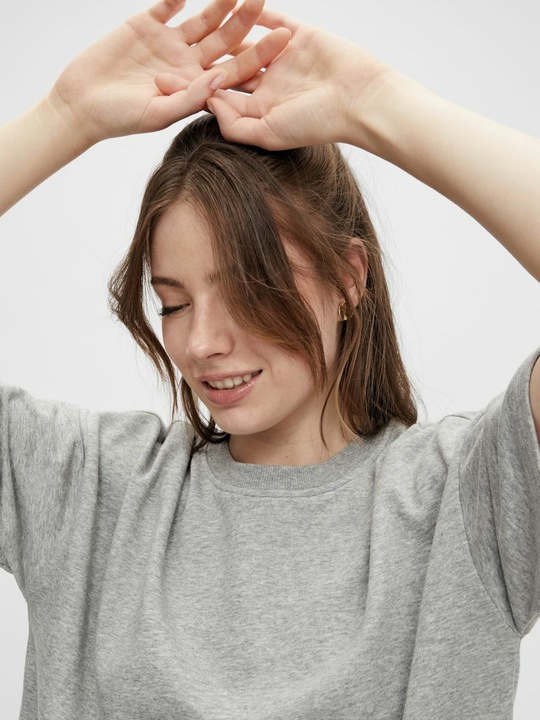 Produktbild Pieces Pcchilli Summer 2/ Loose Sweat Noos (XL)