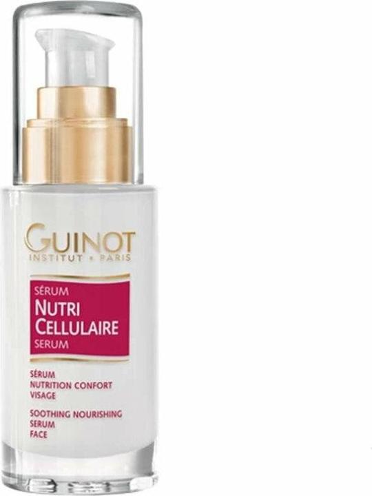 Actual product image Guinot Nutri Cellulaire Face Serum 30ml (30 ml)