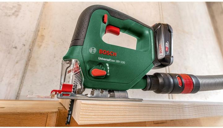 Immagine prodotto Bosch Home & Garden Sega universale 18V-100