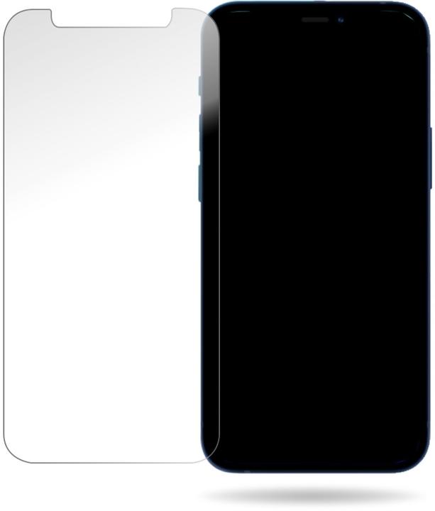 Productafbeelding Mobilize Glas (1 Stuk, Apple iPhone 12 mini)