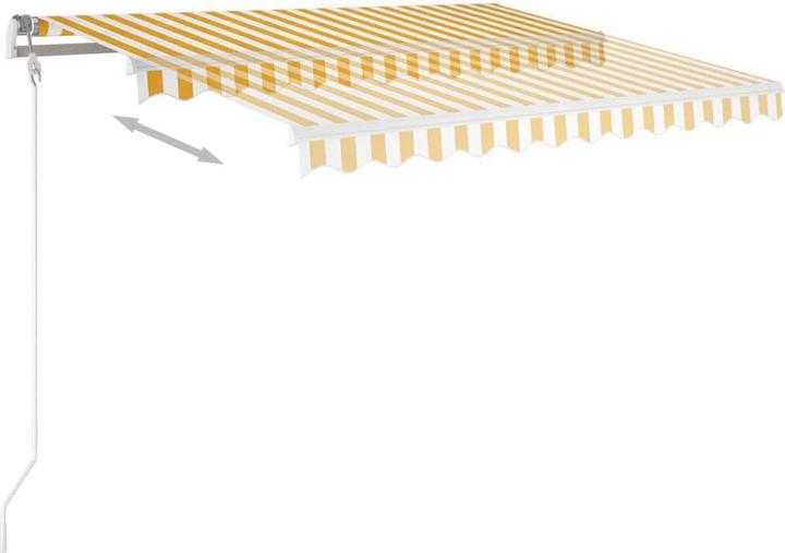 Image du produit vidaXL Desirae (3 m)