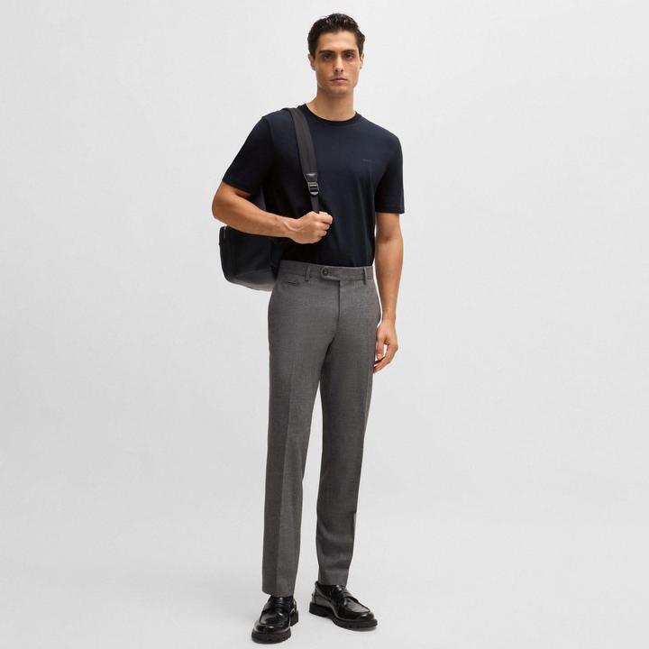 Actual product image BOSS Mens Thompson 01 T-Shirt (M)