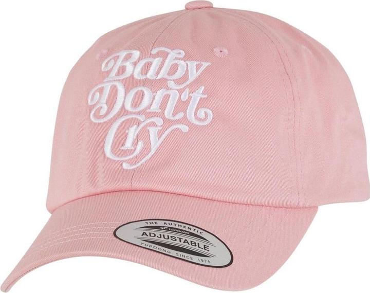 Produktbild Mister Tee Baby Dont Cry Papa Hut