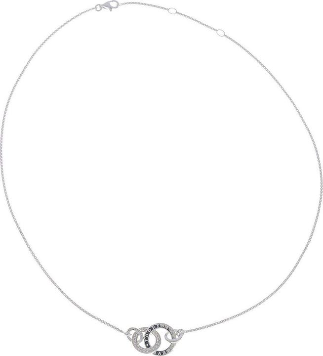 Produktbild Thomas Sabo Halskette (Silber, 45 cm)