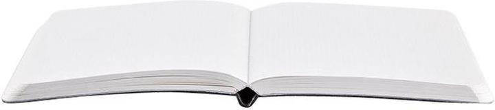 Image du produit Nuuna Shiny Starlet S, argent (15 x 10.8 cm, Pointillés, Couverture souple)